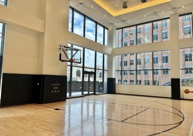 133 Seaport Blvd, Boston, Massachusetts 02210, 1 Bedroom Bedrooms, 3 Rooms Rooms,1 BathroomBathrooms,Residential Lease,For Rent,Seaport Blvd,73186444