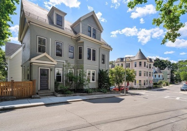 120 Paul Gore St., Boston, Massachusetts 02130, 2 Bedrooms Bedrooms, 5 Rooms Rooms,1 BathroomBathrooms,Residential,For Sale,Paul Gore St.,73143024