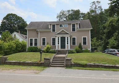 59 Depot St, Grafton, Massachusetts 01560, 3 Bedrooms Bedrooms, 8 Rooms Rooms,2.5 BathroomsBathrooms,Residential,For Sale,Depot St,73136799