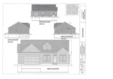 74 Sandalwood Drive, Wilbraham, Massachusetts 01095, 2 Bedrooms Bedrooms, 5 Rooms Rooms,2 BathroomsBathrooms,Residential,For Sale,Sandalwood Drive,73078447