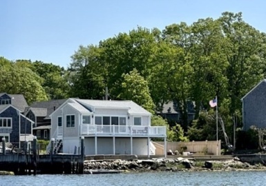 8 Bonneau Ct, Dartmouth, Massachusetts 02748, 1 Bedroom Bedrooms, 3 Rooms Rooms,1 BathroomBathrooms,Residential Lease,For Rent,Bonneau Ct,73147997