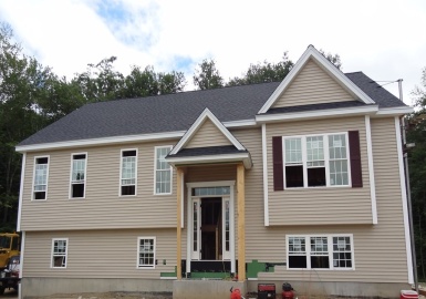 143 Pierce Street, Leominster, Massachusetts 01453, 3 Bedrooms Bedrooms, 7 Rooms Rooms,3 BathroomsBathrooms,Residential,For Sale,Pierce Street,73129433