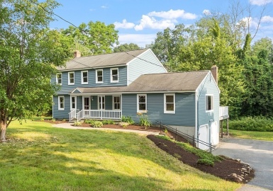 12 North Row Road, Sterling, Massachusetts 01564, 3 Bedrooms Bedrooms, 6 Rooms Rooms,2.5 BathroomsBathrooms,Residential,For Sale,North Row Road,73132020