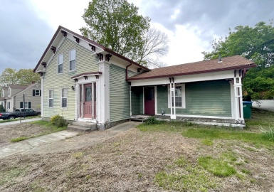 20 West St, Millville, Massachusetts 01529, 3 Bedrooms Bedrooms, 7 Rooms Rooms,1 BathroomBathrooms,Residential,For Sale,West St,73108435