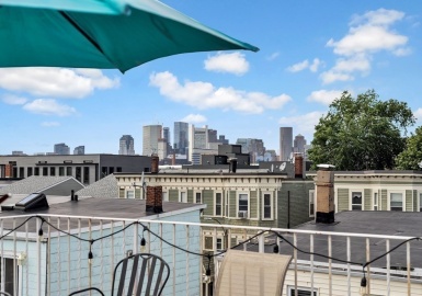 13 Emmet Street, Boston, Massachusetts 02127, 2 Bedrooms Bedrooms, 4 Rooms Rooms,2 BathroomsBathrooms,Residential,For Sale,Emmet Street,73134488