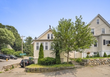 4 Gilson Ave, Medford, Massachusetts 02155, 3 Bedrooms Bedrooms, 5 Rooms Rooms,2.5 BathroomsBathrooms,Residential,For Sale,Gilson Ave,73138172