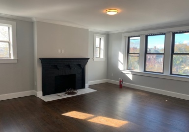 102 Longwood, Brookline, Massachusetts 02446, 3 Bedrooms Bedrooms, 4 Rooms Rooms,2 BathroomsBathrooms,Residential Lease,For Rent,Longwood,73154154