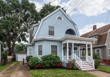 30 John St, Attleboro, Massachusetts 02703, 3 Bedrooms Bedrooms, 8 Rooms Rooms,1.5 BathroomsBathrooms,Residential,For Sale,John St,73145764