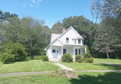 180 North Whitney St, Amherst, Massachusetts 01002, 3 Bedrooms Bedrooms, 6 Rooms Rooms,1 BathroomBathrooms,Residential,For Sale,North Whitney St,73148187
