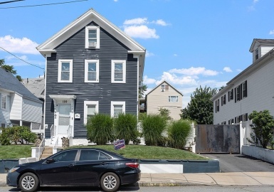 159 High, Lawrence, Massachusetts 01841, 4 Bedrooms Bedrooms, 8 Rooms Rooms,2 BathroomsBathrooms,Residential,For Sale,High,73149933