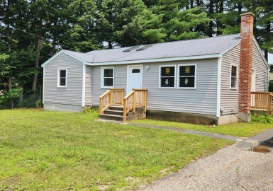 67 Sandrah Dr, Orange, Massachusetts 01364, 3 Bedrooms Bedrooms, 5 Rooms Rooms,1 BathroomBathrooms,Residential,For Sale,Sandrah Dr,73150756