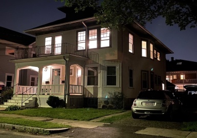 8 Wyman, Arlington, Massachusetts 02474, 2 Bedrooms Bedrooms, 5 Rooms Rooms,1 BathroomBathrooms,Residential Lease,For Rent,Wyman,73177746