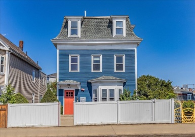 83 Cambridge, Boston, Massachusetts 02129, 1 Bedroom Bedrooms, 4 Rooms Rooms,1 BathroomBathrooms,Residential Lease,For Rent,Cambridge,73177893