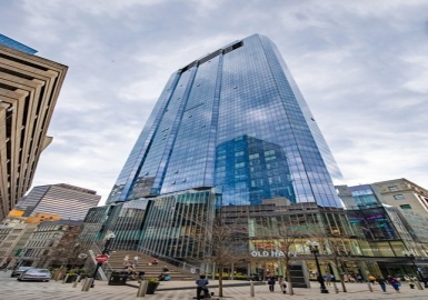 1 Franklin Street, Boston, Massachusetts 02111, 1 Bedroom Bedrooms, 2 Rooms Rooms,1 BathroomBathrooms,Residential Lease,For Rent,Franklin Street,73192289