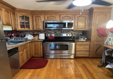 269 Harvard, Cambridge, Massachusetts 02139, 2 Bedrooms Bedrooms, 4 Rooms Rooms,1 BathroomBathrooms,Residential Lease,For Rent,Harvard,73178007