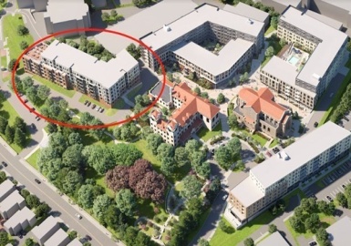 191 Washington St, Boston, Massachusetts 02135, 1 Bedroom Bedrooms, 4 Rooms Rooms,1 BathroomBathrooms,Residential Lease,For Rent,Washington St,73179236