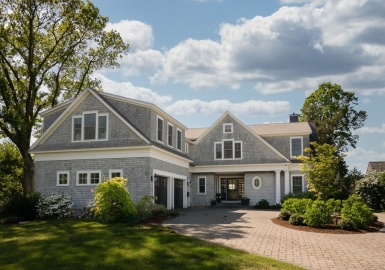 13 Martins Cove Road, Hingham, Massachusetts 02043, 4 Bedrooms Bedrooms, 11 Rooms Rooms,5.5 BathroomsBathrooms,Residential,For Sale,Martins Cove Road,73113721