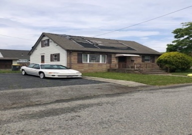 105 Bradley Ave, Somerset, Massachusetts 02725, 3 Bedrooms Bedrooms, 6 Rooms Rooms,1 BathroomBathrooms,Residential,For Sale,Bradley Ave,73145566