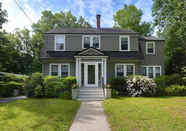 28 Halcyon Road, Newton, Massachusetts 02459, 5 Bedrooms Bedrooms, 10 Rooms Rooms,2 BathroomsBathrooms,Residential,For Sale,Halcyon Road,73122838