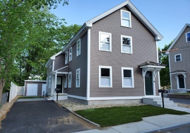 34A Pleasant, Ayer, Massachusetts 01432, 2 Bedrooms Bedrooms, 4 Rooms Rooms,1 BathroomBathrooms,Residential,For Sale,The Pleasant Street Condominium,Pleasant,73116151