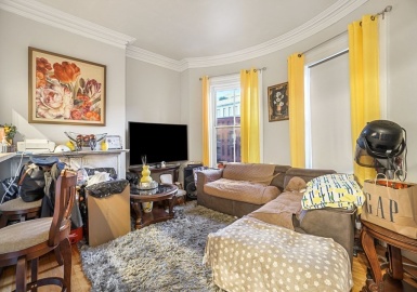 676 Massachusetts Ave, Boston, Massachusetts 02118, 2 Bedrooms Bedrooms, 5 Rooms Rooms,1 BathroomBathrooms,Residential Lease,For Rent,Massachusetts Ave,73188540