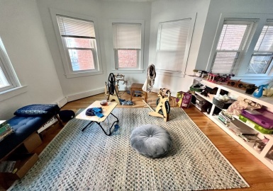2 Inman Place, Cambridge, Massachusetts 02139, 1 Bedroom Bedrooms, 4 Rooms Rooms,1 BathroomBathrooms,Residential Lease,For Rent,Inman Place,73179743