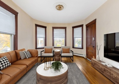 12-14 Norwood St, Boston, Massachusetts 02122, 2 Bedrooms Bedrooms, 5 Rooms Rooms,1 BathroomBathrooms,Residential Lease,For Rent,Norwood St,73185044