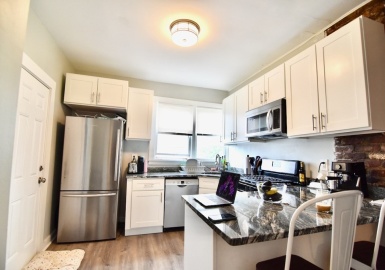 2 Bay Street, Boston, Massachusetts 02125, 3 Bedrooms Bedrooms, 7 Rooms Rooms,1 BathroomBathrooms,Residential Lease,For Rent,Bay Street,73179975