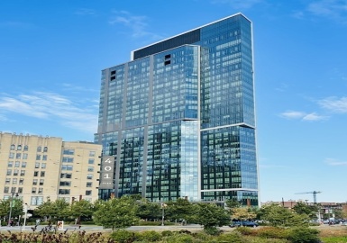 188 Brookline Ave, Boston, Massachusetts 02215, 3 Bedrooms Bedrooms, 7 Rooms Rooms,3 BathroomsBathrooms,Residential,For Sale,The Pierce Boston Residences,Brookline Ave,73089507