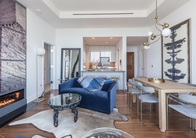 1 Dalton, Boston, Massachusetts 02115, 2 Bedrooms Bedrooms, 4 Rooms Rooms,2 BathroomsBathrooms,Residential,For Sale,Dalton,73096405