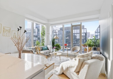 135 Seaport Blvd, Boston, Massachusetts 02210, 1 Bedroom Bedrooms, 3 Rooms Rooms,1 BathroomBathrooms,Residential Lease,For Rent,Seaport Blvd,73195954