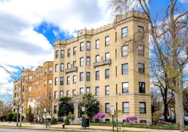 51 Park Dr, Boston, Massachusetts 02215, 1 Bedroom Bedrooms, 4 Rooms Rooms,1 BathroomBathrooms,Residential,For Sale,Park Dr,73138060