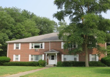 56 Mary Lane, Bridgewater, Massachusetts 02324, 2 Bedrooms Bedrooms, 4 Rooms Rooms,1 BathroomBathrooms,Residential,For Sale,Treeside Village,Mary Lane,73138372