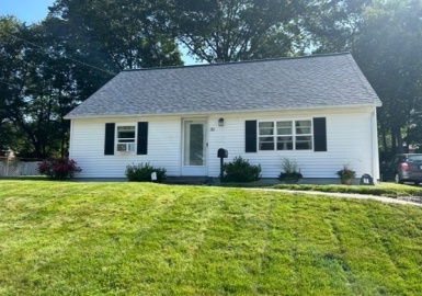 32 Warren Rd, Auburn, Massachusetts 01501, 3 Bedrooms Bedrooms, 6 Rooms Rooms,1 BathroomBathrooms,Residential,For Sale,Warren Rd,73155458