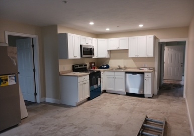 45 Everett St, Middleboro, Massachusetts 02346, 2 Bedrooms Bedrooms, 4 Rooms Rooms,1 BathroomBathrooms,Residential Lease,For Rent,Everett St,73197246