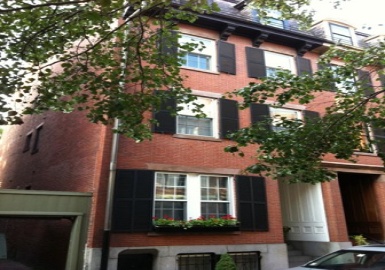 45 Pinckney Street, Boston, Massachusetts 02114, 1 Bedroom Bedrooms, 4 Rooms Rooms,1 BathroomBathrooms,Residential Lease,For Rent,Pinckney Street,73194433