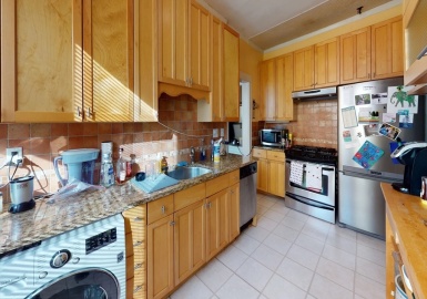 129 Chiswick Rd, Boston, Massachusetts 02135, 2 Bedrooms Bedrooms, 4 Rooms Rooms,1 BathroomBathrooms,Residential Lease,For Rent,Chiswick Rd,73199730