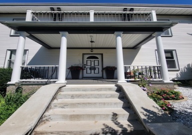 107 Munroe Street, Boston, Massachusetts 02119, 3 Bedrooms Bedrooms, 8 Rooms Rooms,1 BathroomBathrooms,Residential Lease,For Rent,Street,73189747