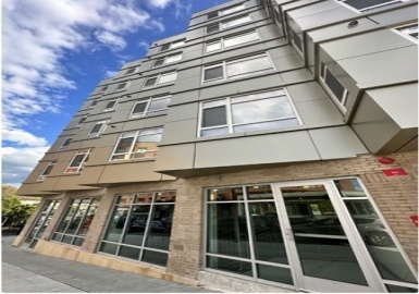 250 Centre St., Boston, Massachusetts 02119, 1 Bedroom Bedrooms, 2 Rooms Rooms,1 BathroomBathrooms,Residential Lease,For Rent,Centre St.,73188657