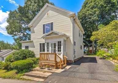 31 Faulkner Pl, Braintree, Massachusetts 02184, 3 Bedrooms Bedrooms, 6 Rooms Rooms,1.5 BathroomsBathrooms,Residential,For Sale,Faulkner Pl,73143920