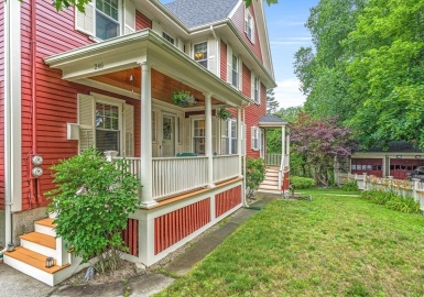 246 Washington Street, Winchester, Massachusetts 01890, 4 Bedrooms Bedrooms, 12 Rooms Rooms,1.5 BathroomsBathrooms,Residential,For Sale,Washington Street,73130828