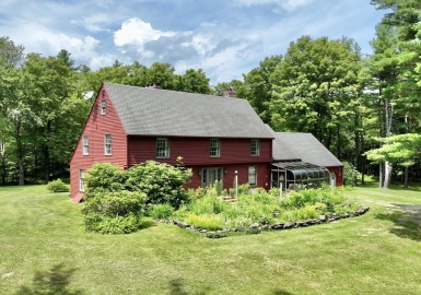 62 W Branch Rd, Ashfield, Massachusetts 01330, 4 Bedrooms Bedrooms, 8 Rooms Rooms,2.5 BathroomsBathrooms,Residential,For Sale,W Branch Rd,73143049