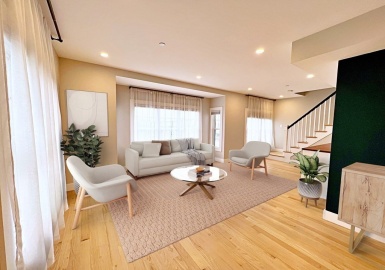186 Havre St, Boston, Massachusetts 02128, 2 Bedrooms Bedrooms, 6 Rooms Rooms,2 BathroomsBathrooms,Residential Lease,For Rent,Havre St,73184385