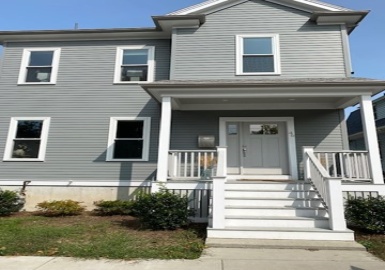 46 Murray Hill Rd, Boston, Massachusetts 02131, 4 Bedrooms Bedrooms, 7 Rooms Rooms,2.5 BathroomsBathrooms,Residential Lease,For Rent,Murray Hill Rd,73201880