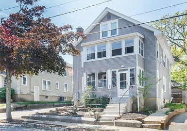 56 Springfield Street, Belmont, Massachusetts 02478, 2 Bedrooms Bedrooms, 5 Rooms Rooms,1 BathroomBathrooms,Residential Lease,For Rent,Springfield Street,73193631