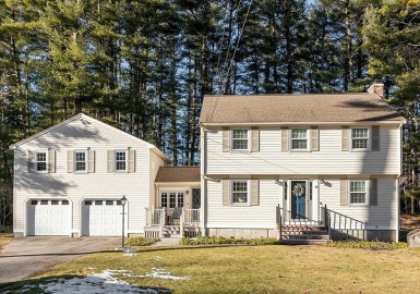 36 Stag Dr, Billerica, Massachusetts 01821, 4 Bedrooms Bedrooms, 9 Rooms Rooms,2.5 BathroomsBathrooms,Residential Lease,For Rent,Stag Dr,73201794