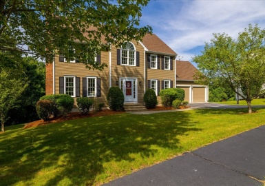 21 Seton Drive, Shrewsbury, Massachusetts 01545, 4 Bedrooms Bedrooms, 10 Rooms Rooms,3.5 BathroomsBathrooms,Residential,For Sale,Seton Drive,73134888