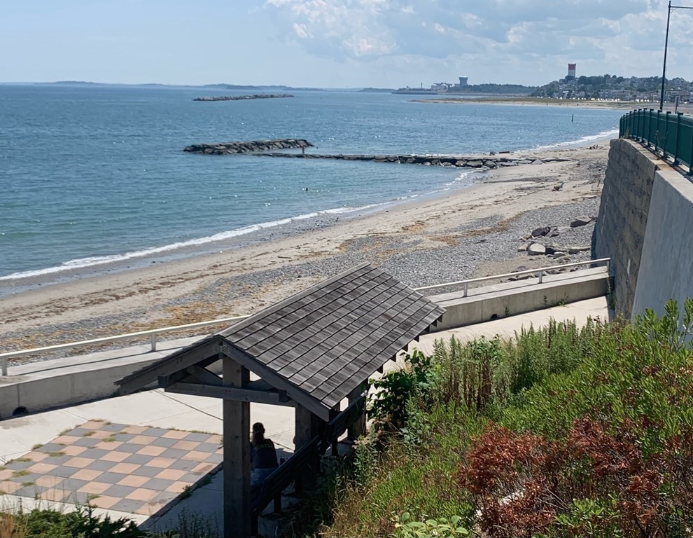 110 Grovers Ave, Winthrop, Massachusetts 02152