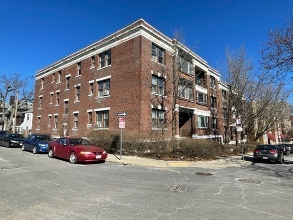 26 Chiswick Rd, Boston, Massachusetts 02135