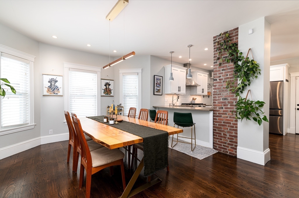 21 Valley Road, Medford, Massachusetts 02155